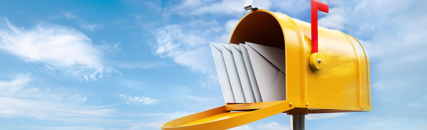 Mailing Services